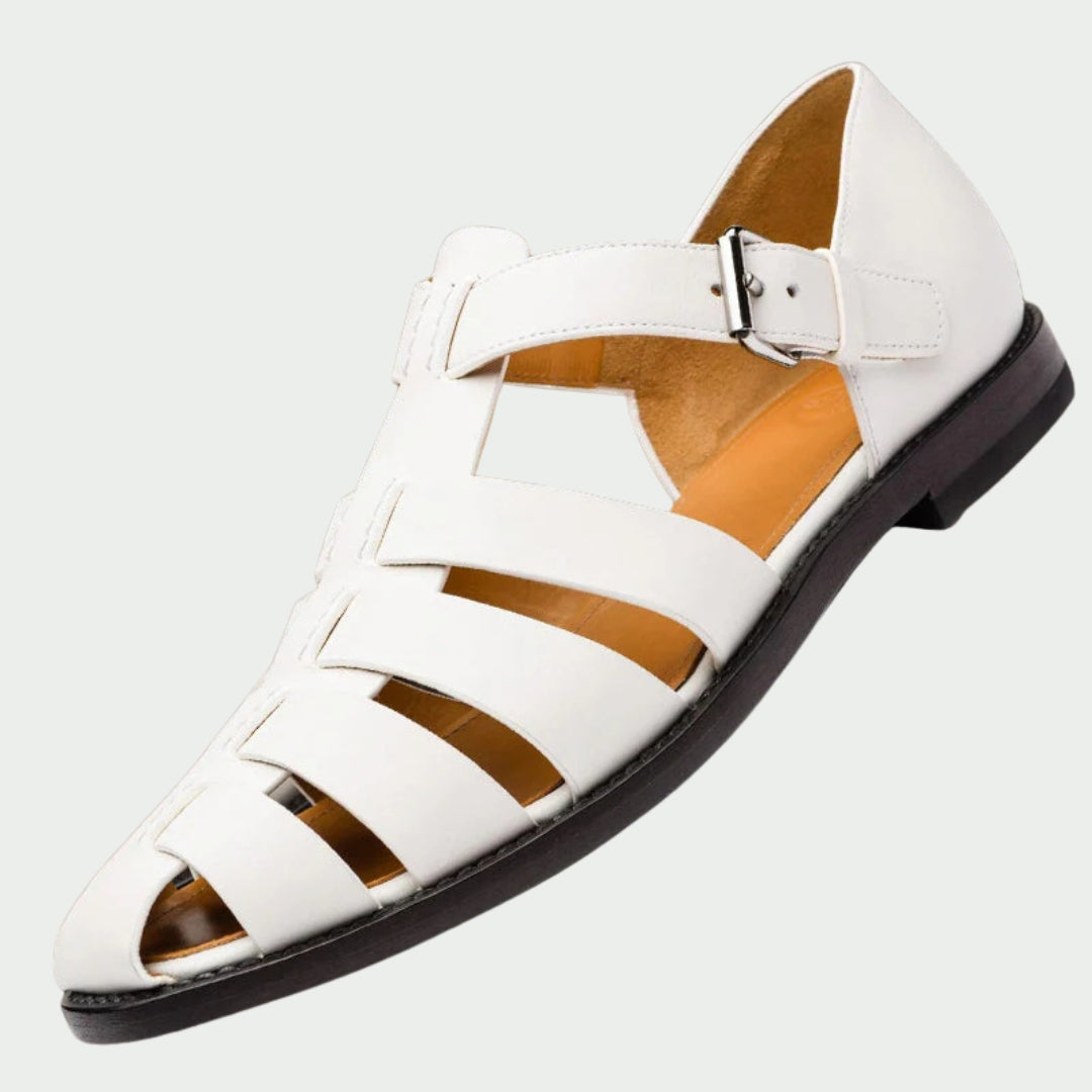 Owen - Platta Sandaler