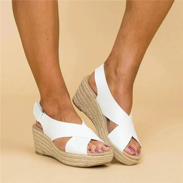 Bellora Ortopediska Sommarsandaler