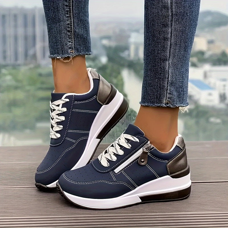 Célia | Ortopediska Sneakers