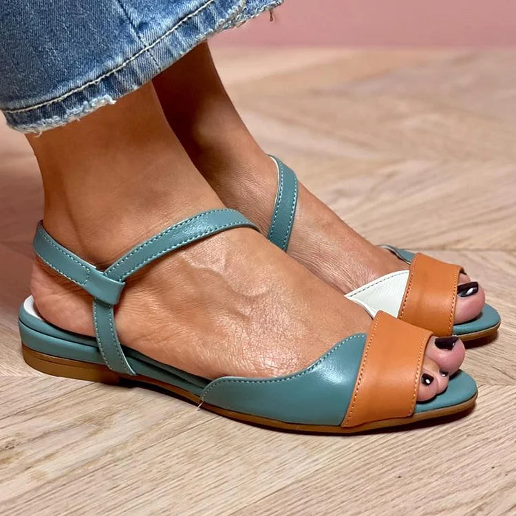 CHANTAL | OSLAGBAR KOMFORT SANDALER