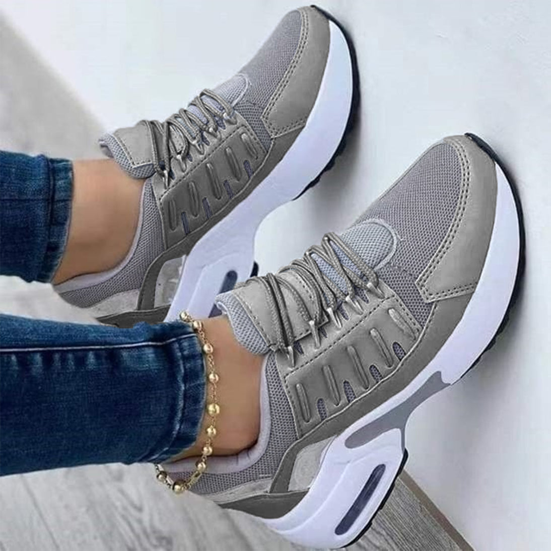 Sienna | Orthopedic Sneakers
