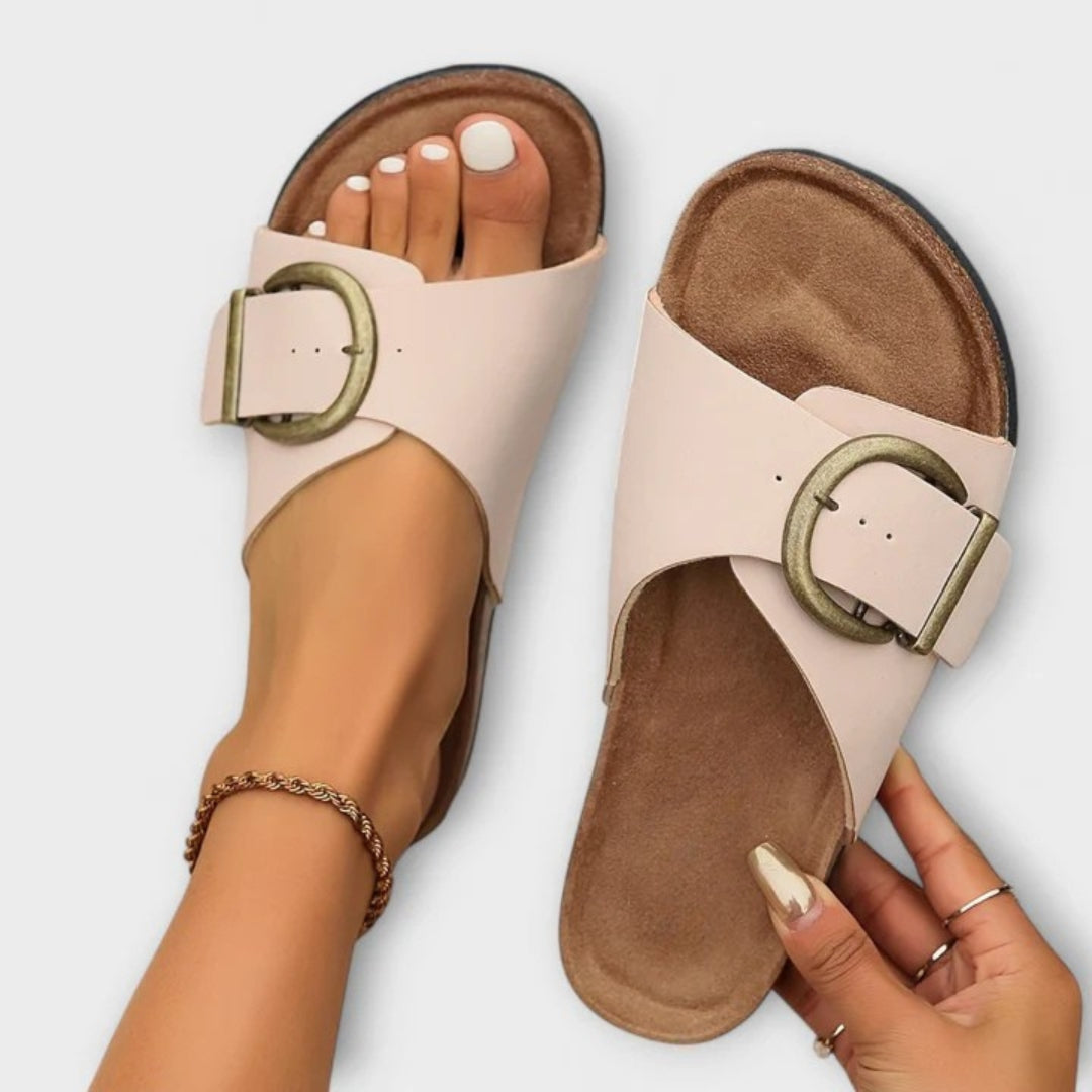 Amber | Ortopediska Sandaler