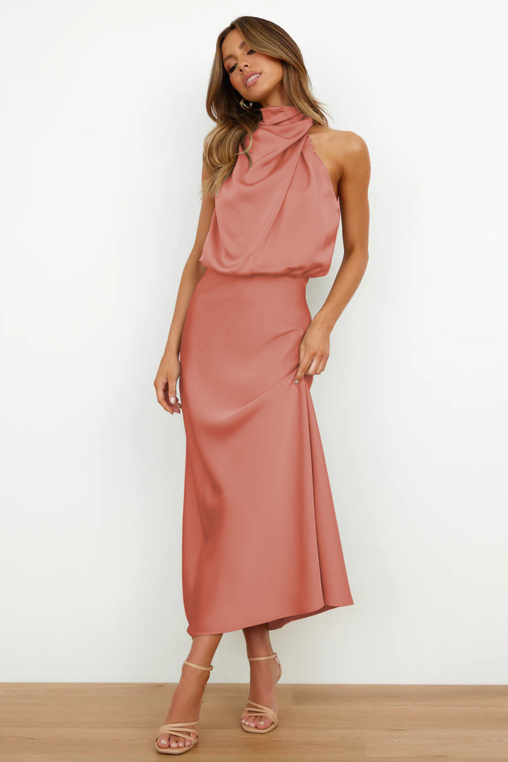Isabella | Elegant Klänning