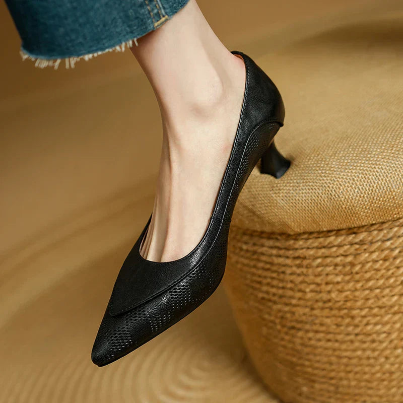 Hedlund Stockholm | Fiona Eleganta Pumps