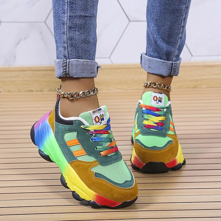 Malou - Sneakers