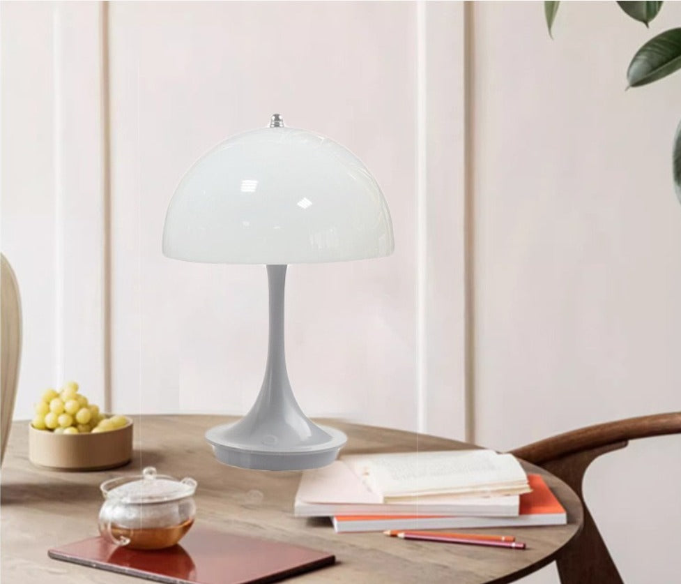 Luminary Mushroom Bordslampa