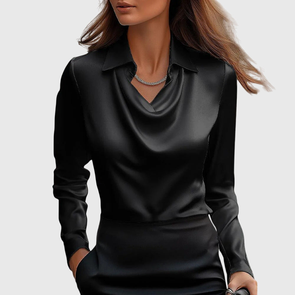 BROOKLYN ELEGANT BLUS
