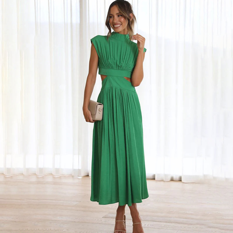 Daisy | Maxi Klänning