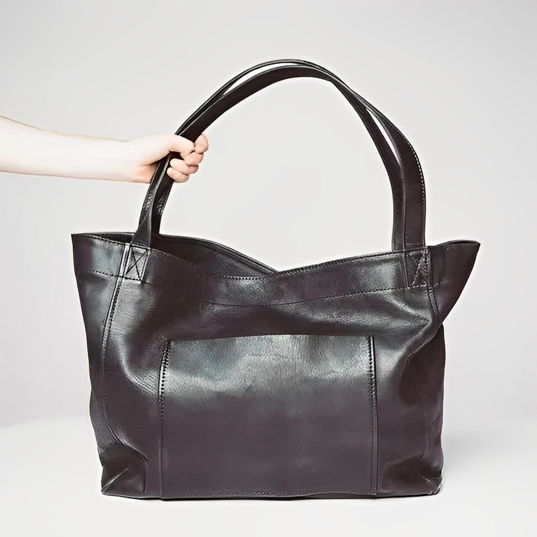 Janna - Vintage Väska