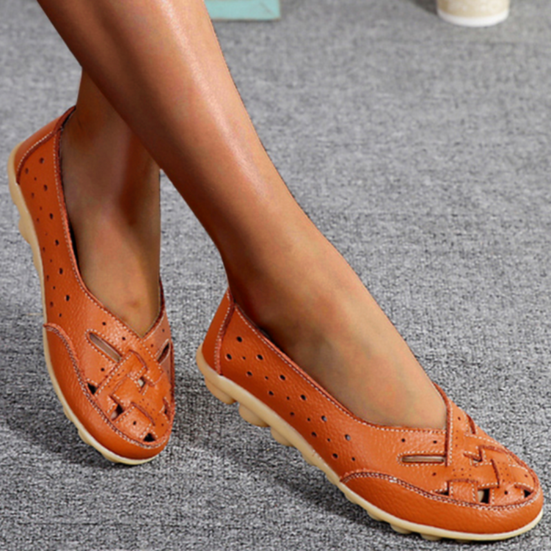 Alice Leroy | Dam Sandaler med Fotstöd