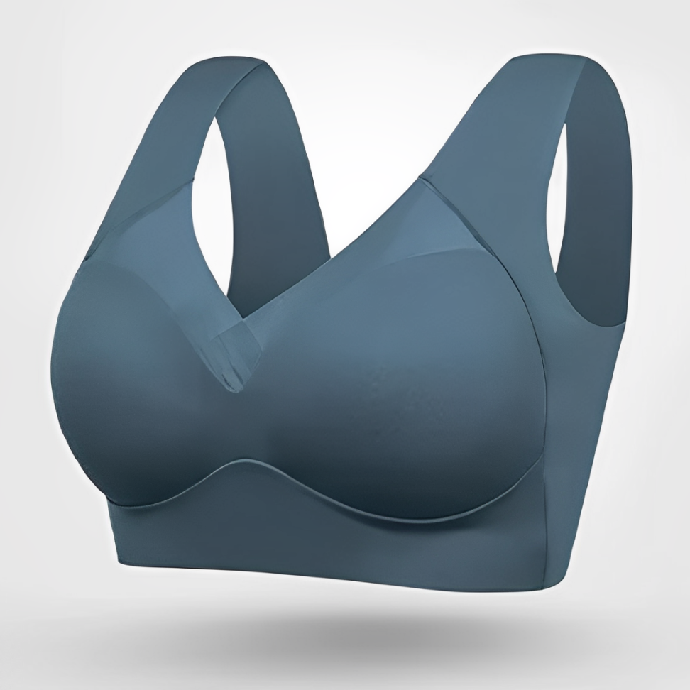 ComfyBra | Ultra-Bekväm Sömlös BH (1+1 Gratis)