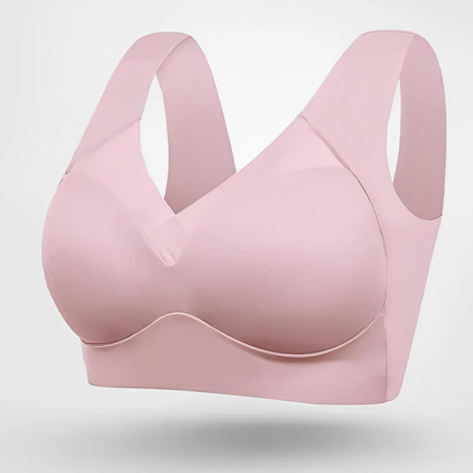 ComfyBra | Ultra-Bekväm Sömlös BH (1+1 Gratis)