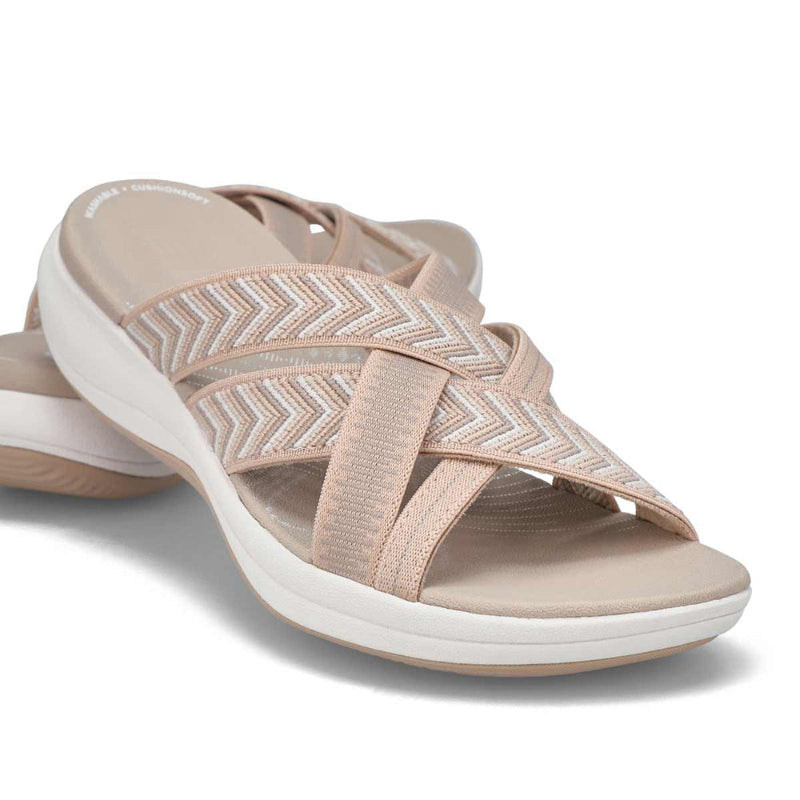ZHADE – Ortopediska Sandaler