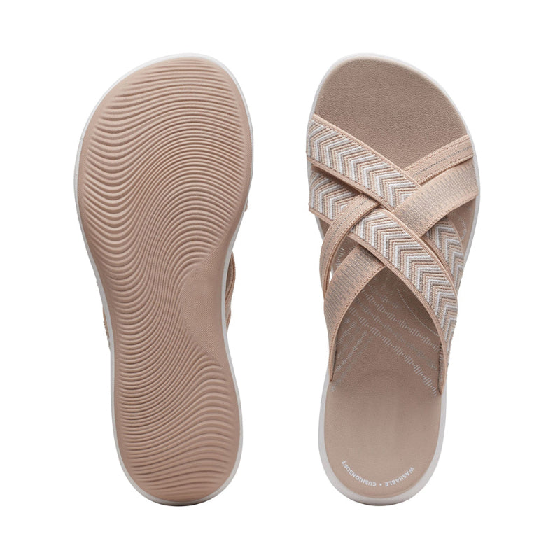 ZHADE – Ortopediska Sandaler