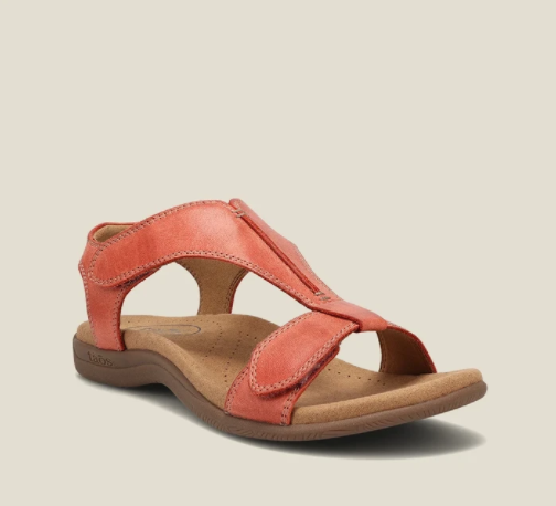 Pauline Laurent | Vintage Mode Sandaler
