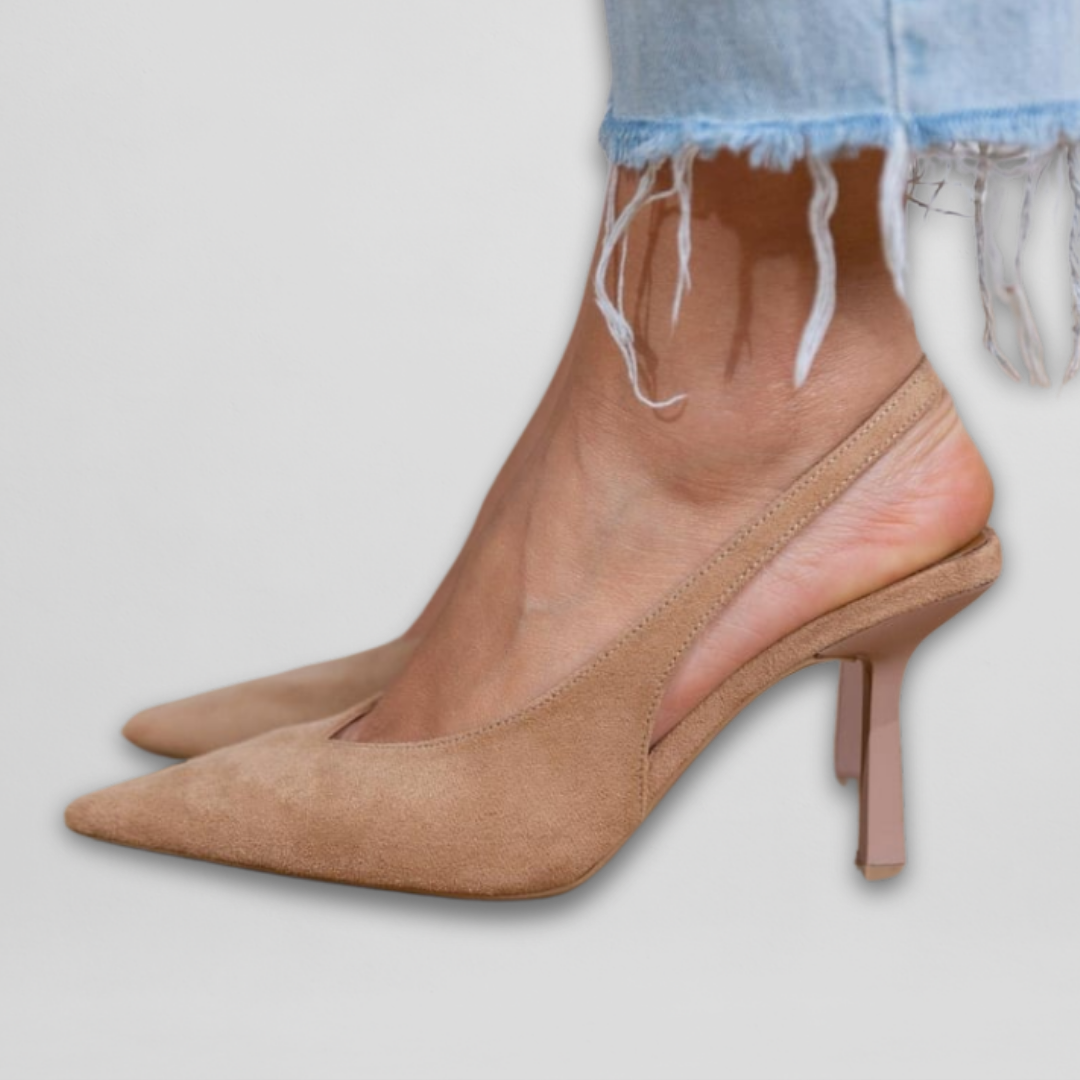 Ysabel | Slingback-pumps