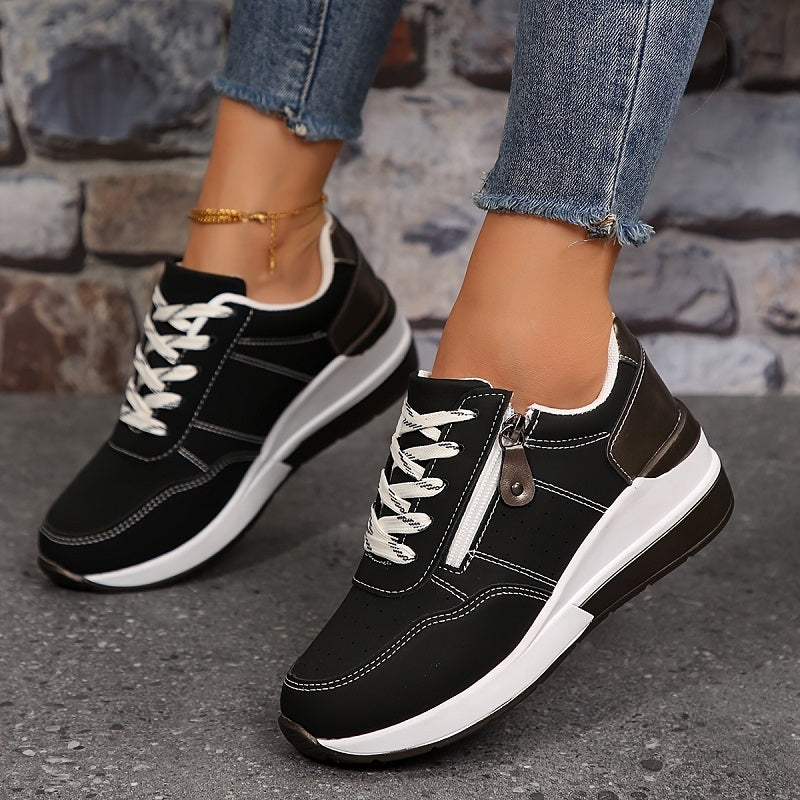 Célia | Ortopediska Sneakers