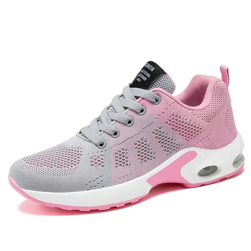 ORTHOSHOES- De bästa ortopediska skorna för kvinnor