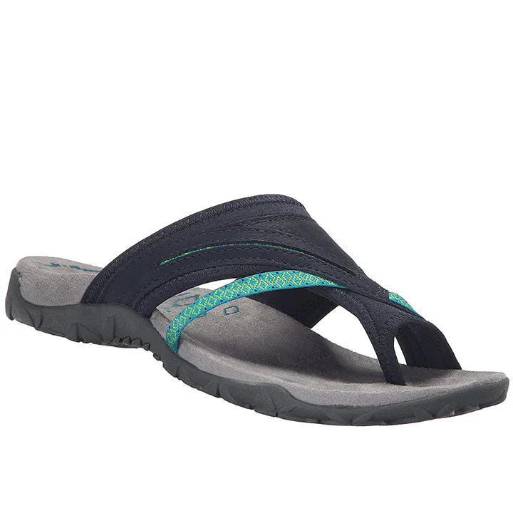Klipp Tå Sandaler