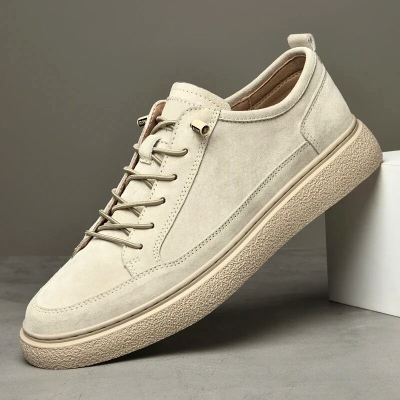 CLODWIG I ELEGANTA SNEAKERS