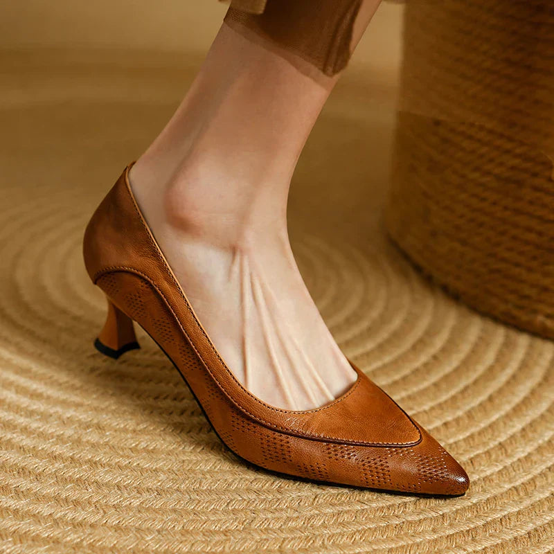 Hedlund Stockholm | Fiona Eleganta Pumps