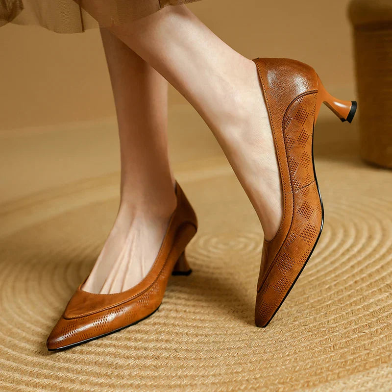 Hedlund Stockholm | Fiona Eleganta Pumps