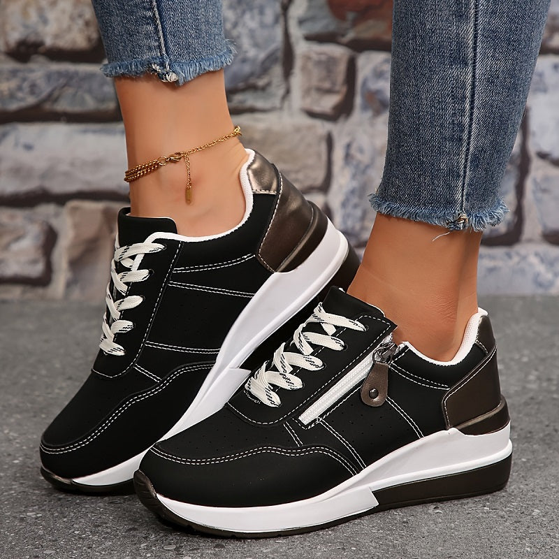 Célia | Ortopediska Sneakers