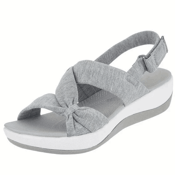 Kiara Ortopediska Komfort Sandaler