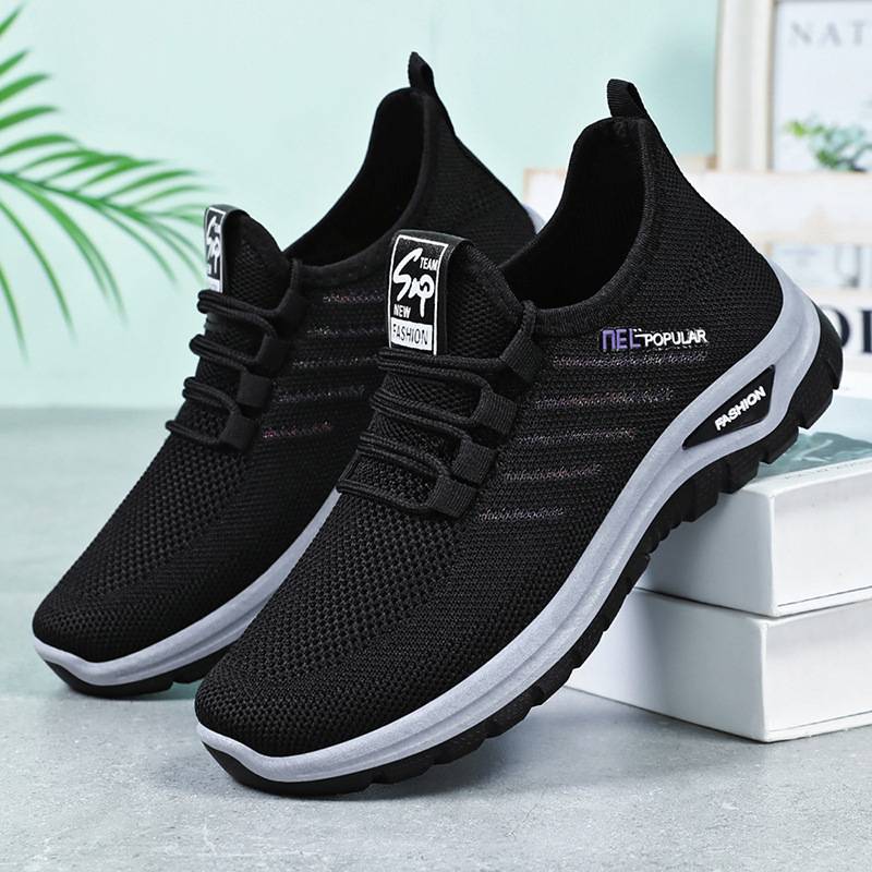 Virela | Ortopediska Sneakers för Kvinnor