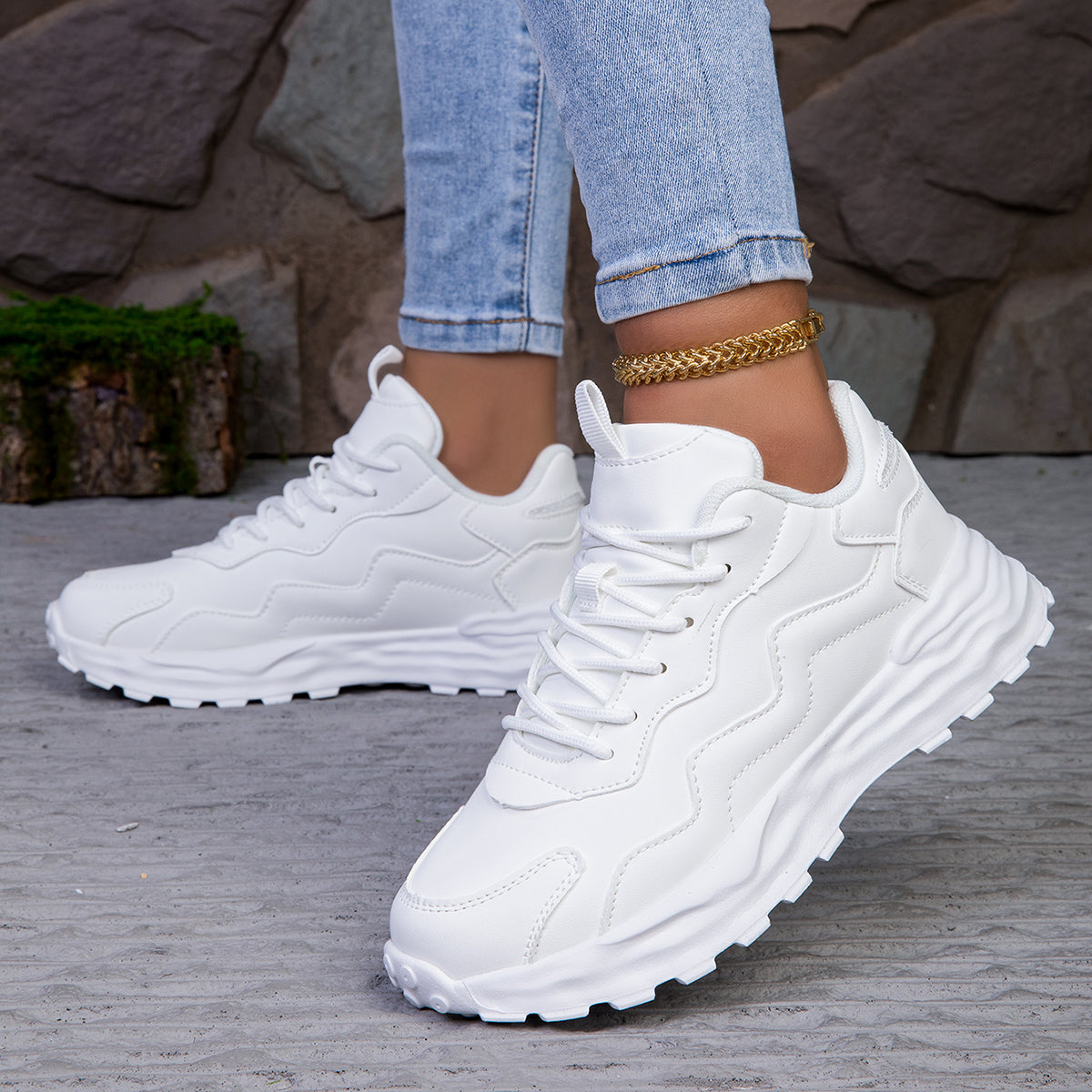 Alba | Orthopädische Wanderschuhe für Frauen