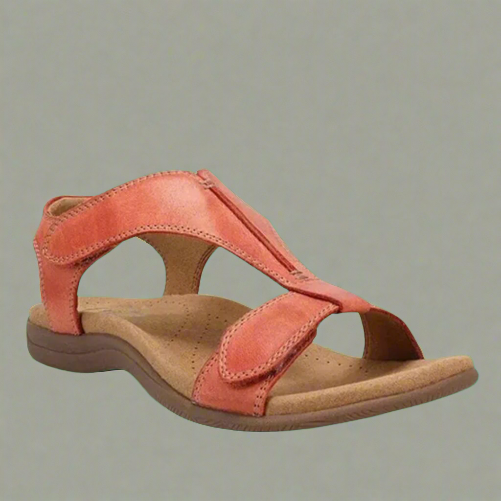 Clotmara | Lätta Ortopediska Sandaler