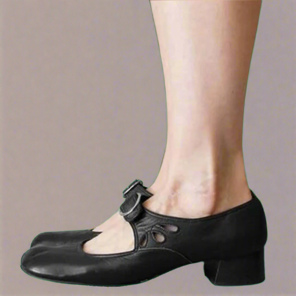 Denisa | Ortopediska Sandaler med Bekväm Wedge Sula