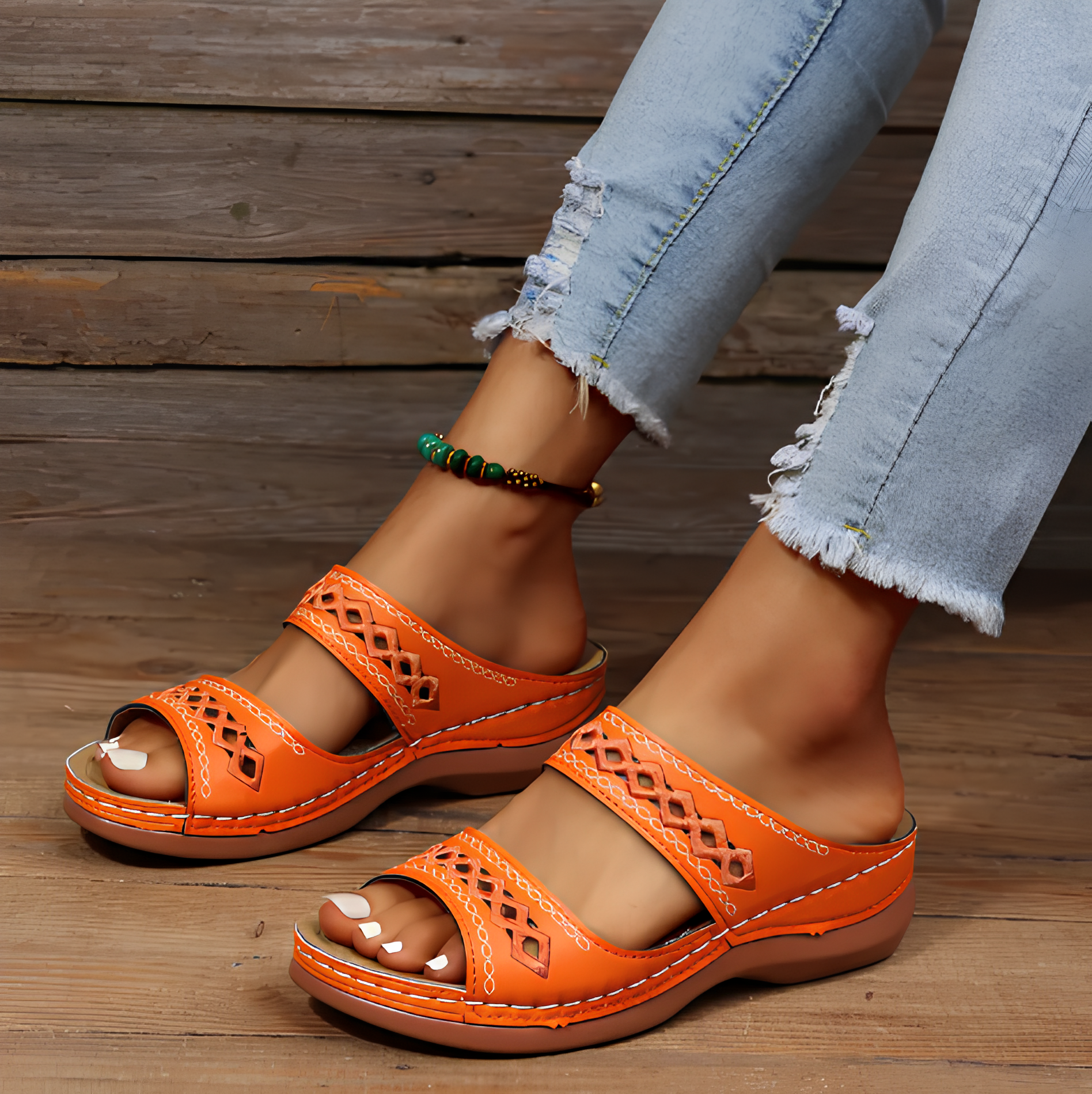 Filippa - Sandaler