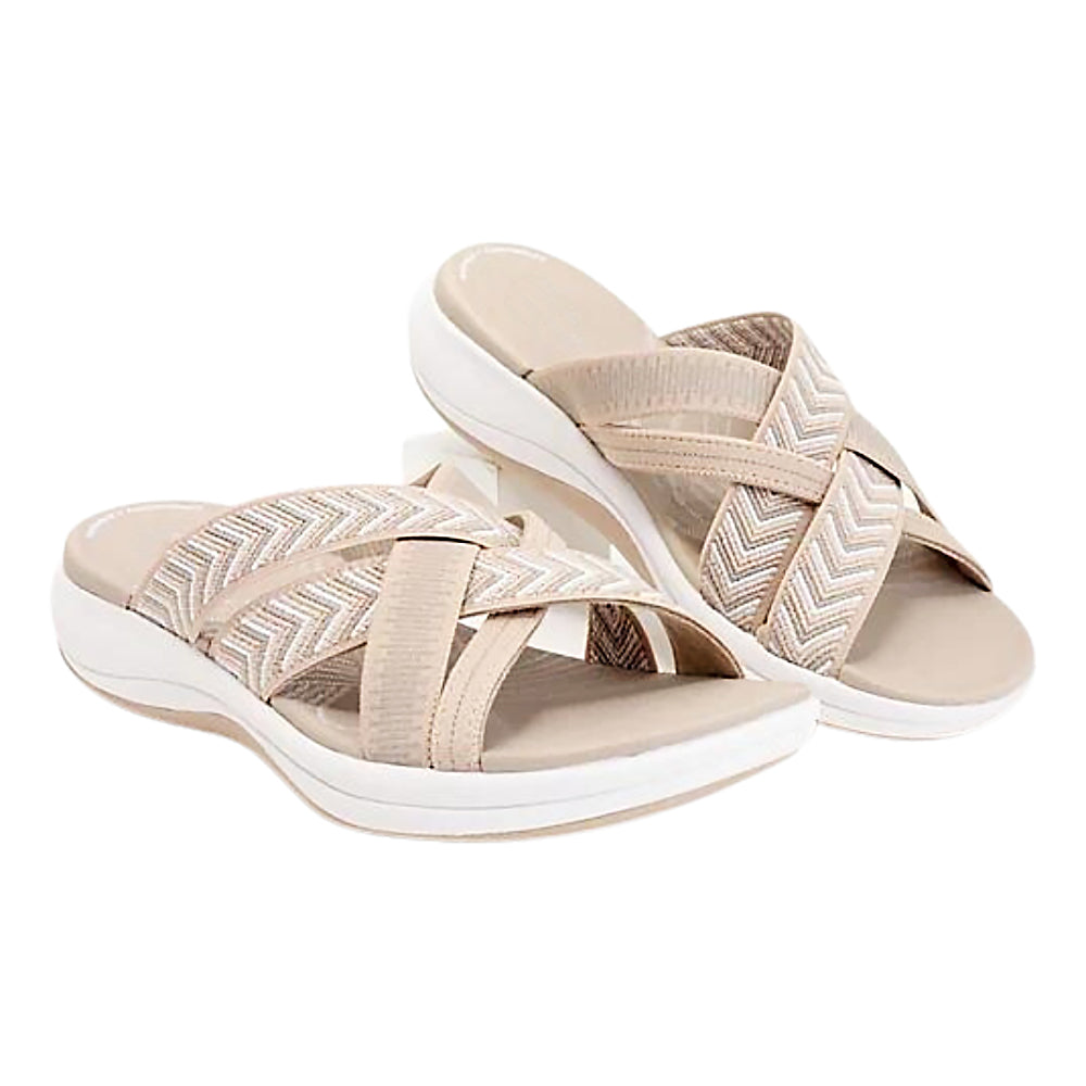 Belinda Ortopediska Sandaler