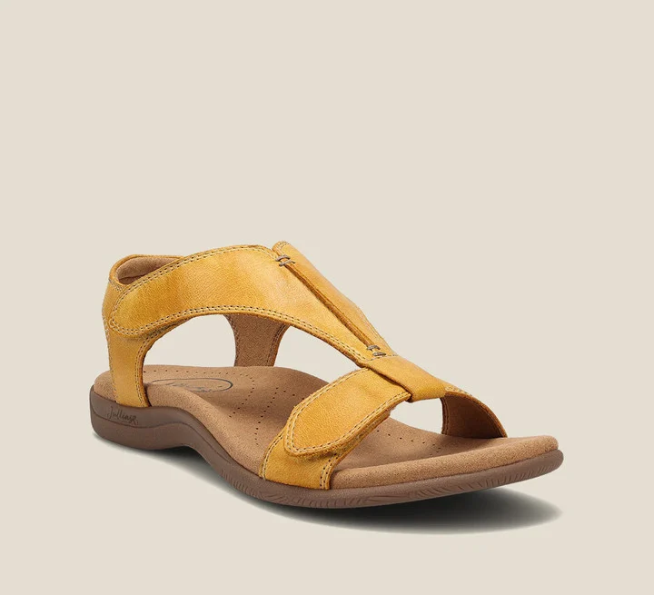 Pauline Laurent | Vintage Mode Sandaler