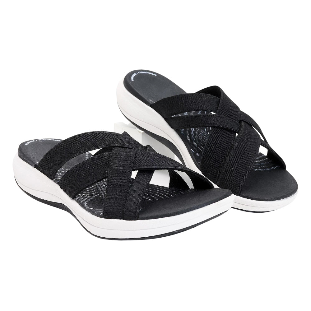 Belinda Ortopediska Sandaler