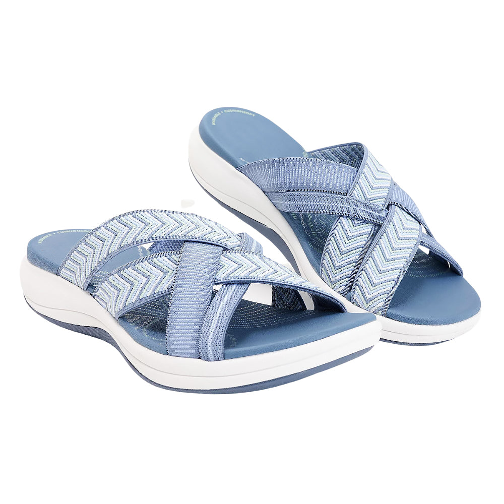 Belinda Ortopediska Sandaler