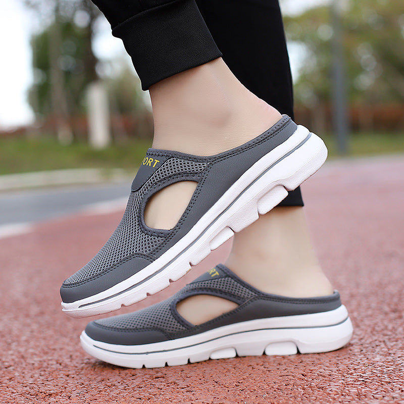 Edwina UNISEX Stilsäkra Sport Sandaler