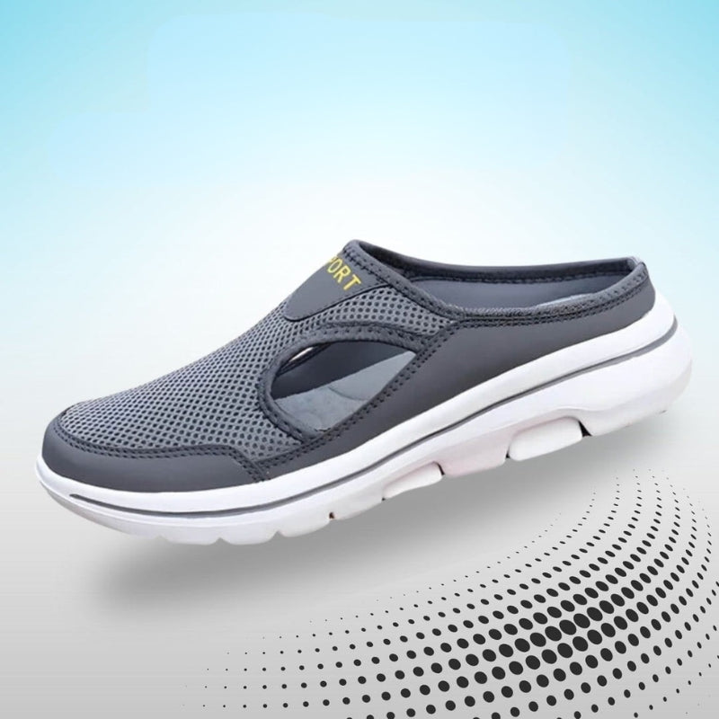 Teresita - Sportig ortopedisk sandal med ultimat stöd