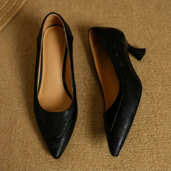 Hedlund Stockholm | Fiona Eleganta Pumps