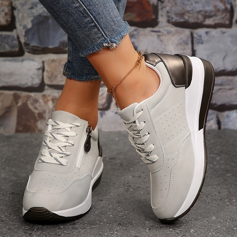 Célia | Ortopediska Sneakers