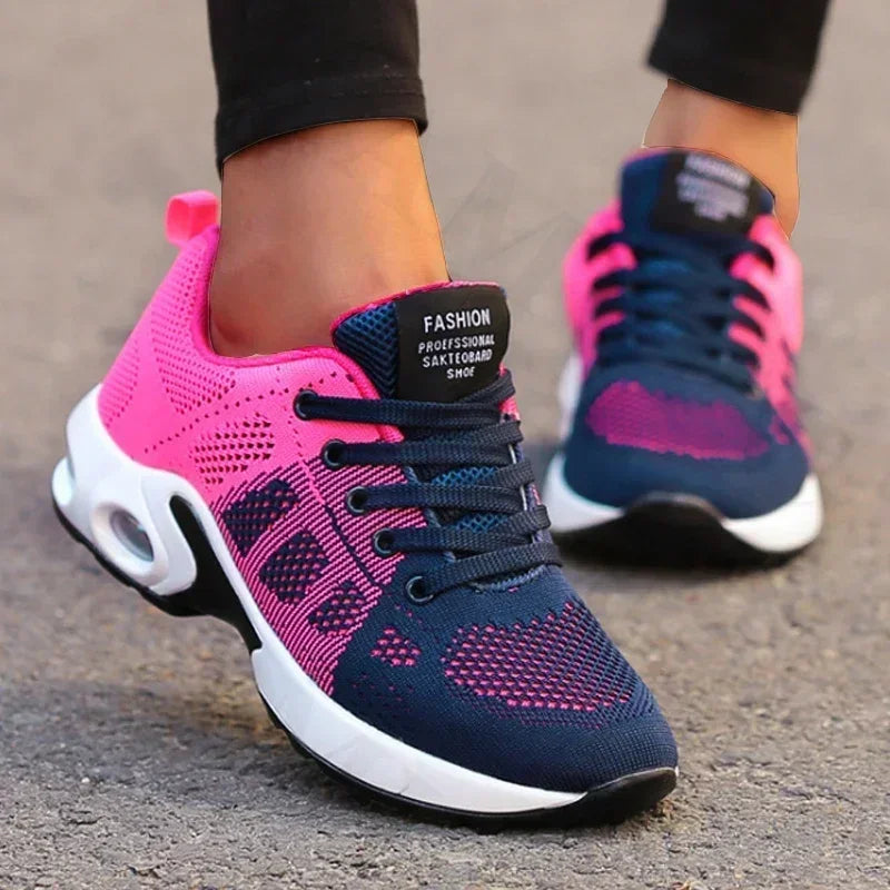 ORTHOSHOES- De bästa ortopediska skorna för kvinnor