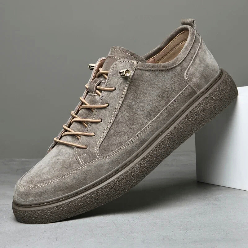 CLODWIG I ELEGANTA SNEAKERS