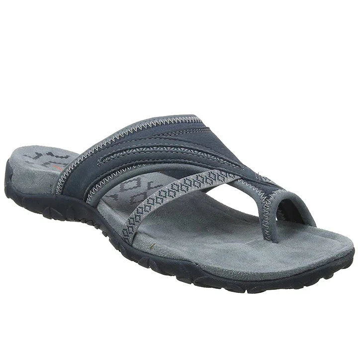 Klipp Tå Sandaler