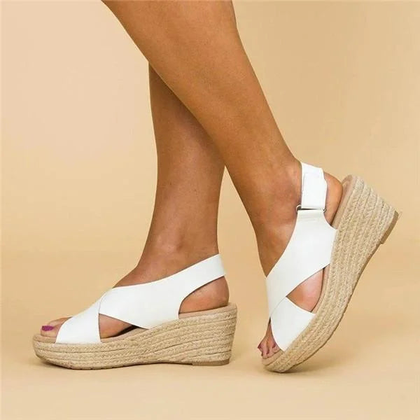 Bellora Ortopediska Sommarsandaler