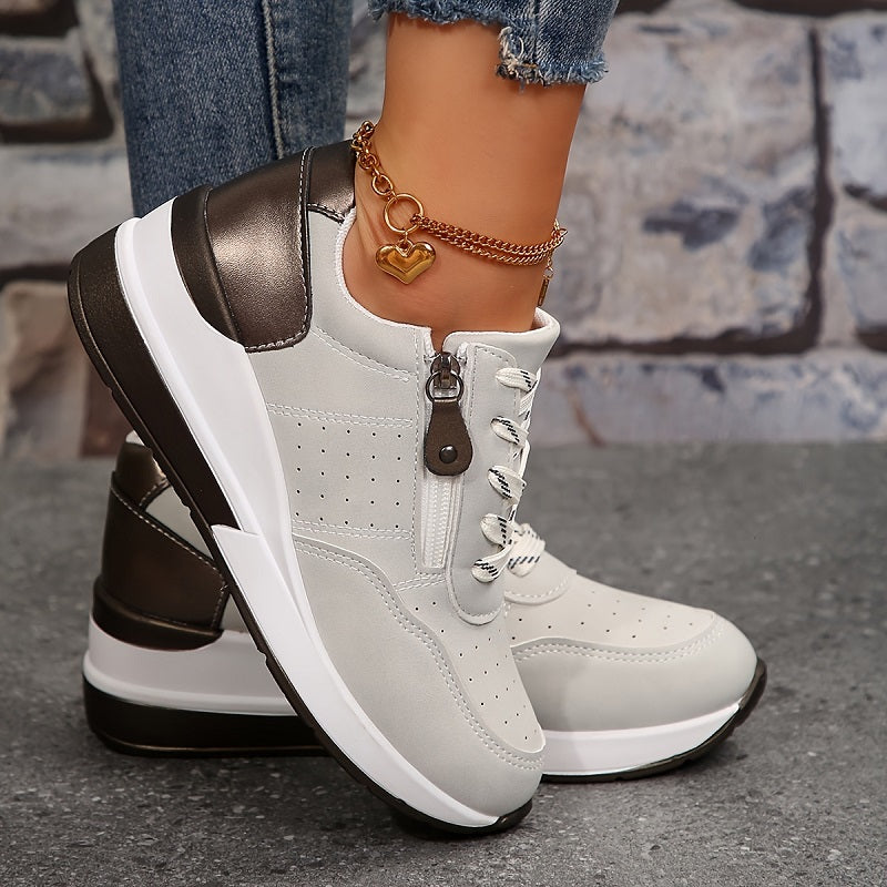 Célia | Ortopediska Sneakers