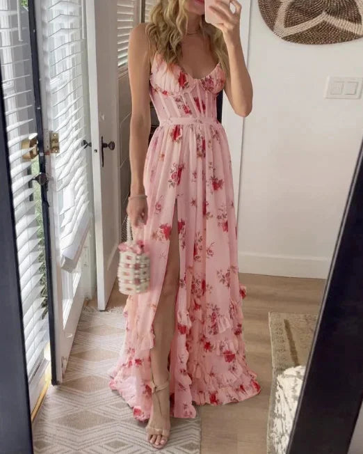 Anabella - Elegant klänning