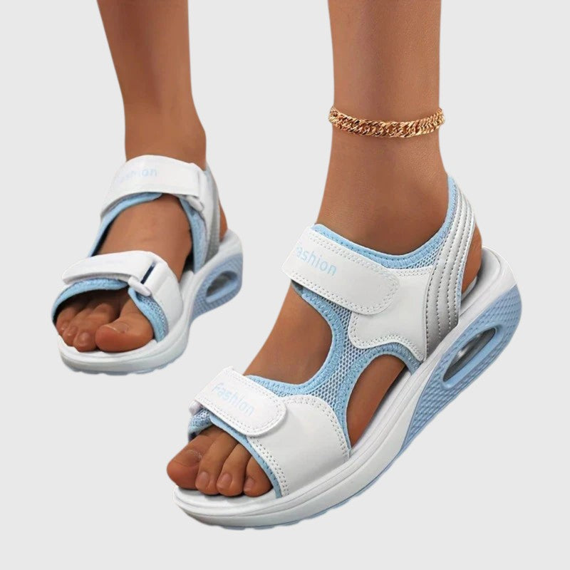 Lomi - Stilsäkra Ortopediska Sandaler