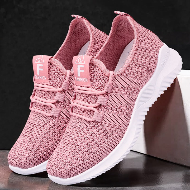 Aveline | Kvinnors Ortopediska Sneakers