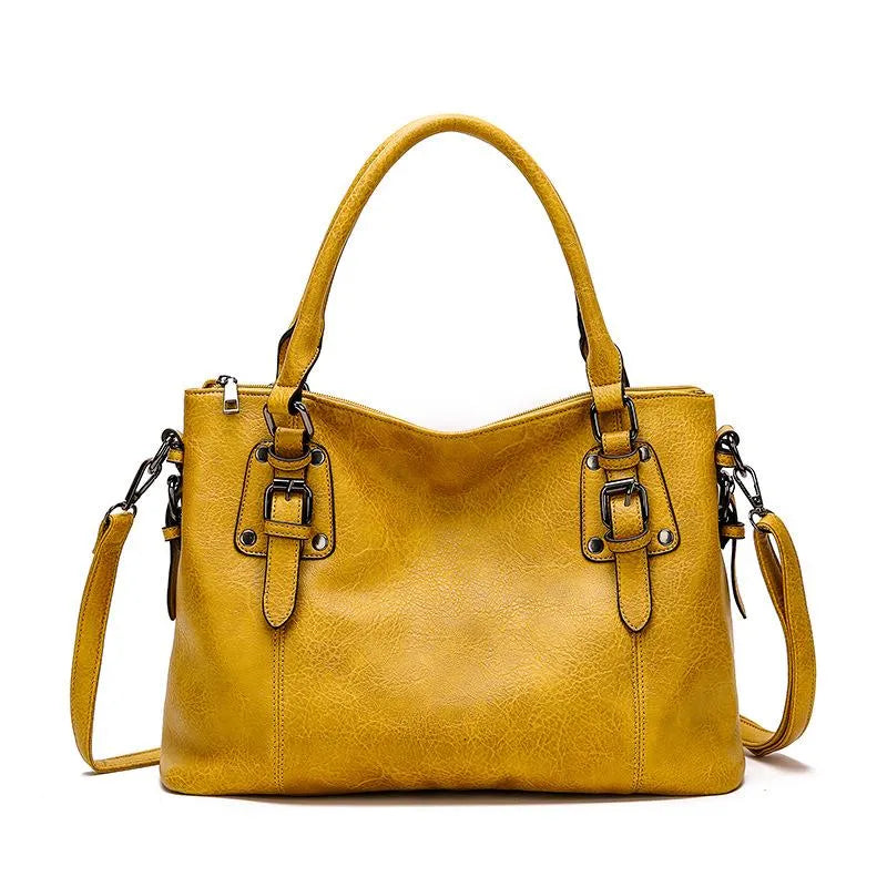 Lydia – Elegant Axelficka